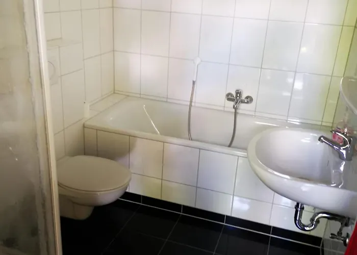 Einliegerwohnung In Der Lueneburg Heide - Blick Ins Gruene *